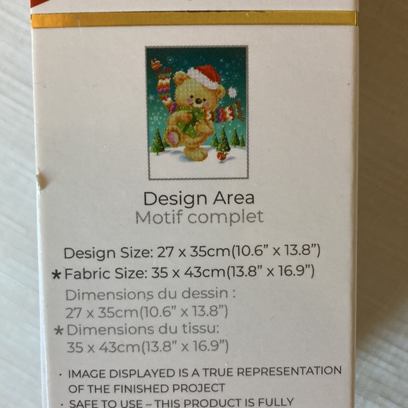 Diamond Dotz art kit - Picture 2 of 6